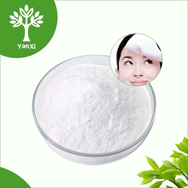 Polyglutamic Acid Powder Polyglutamic Acid Powder